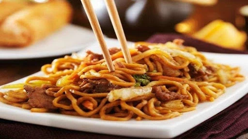 China One Chinese Restaurant
