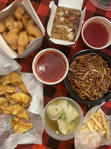 China One Chinese Restaurant photo