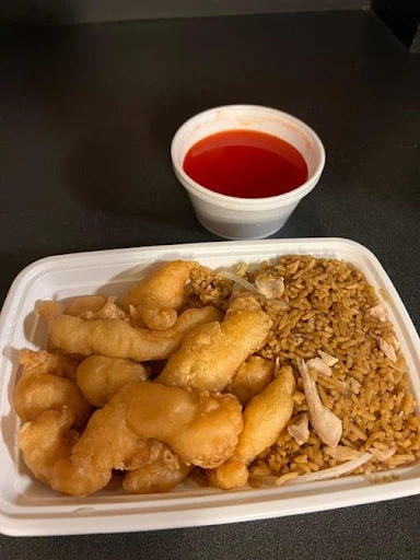 China One Chinese Restaurant photo 10